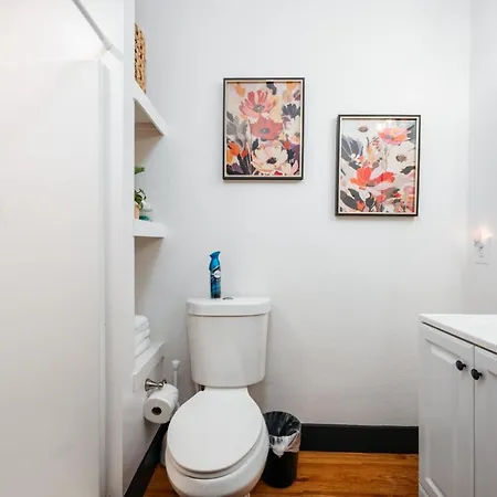 L Studio Traverse Close To Downtown And Beach Traverse City Extérieur photo