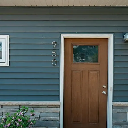 L Studio Traverse Close To Downtown And Beach Traverse City Extérieur photo
