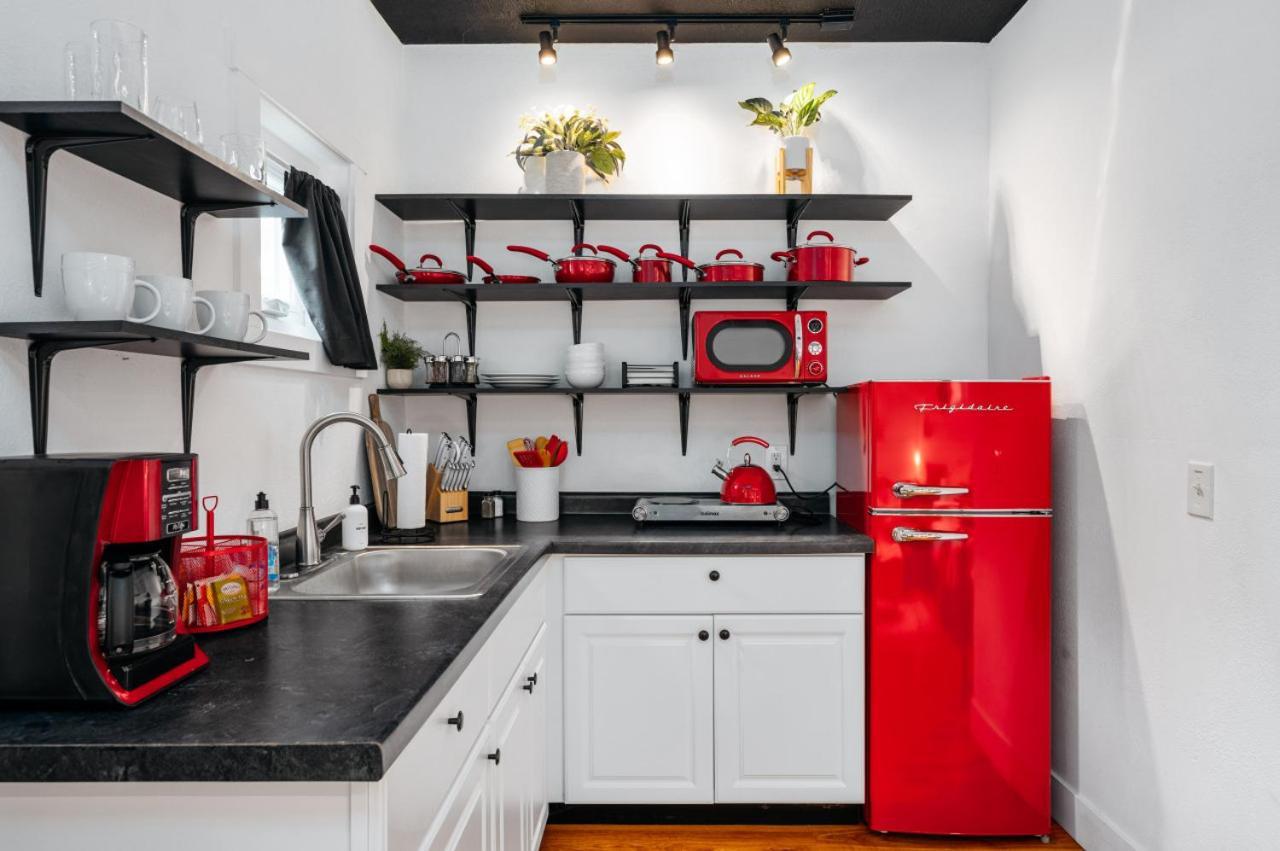 Appartement L Traverse Close To Downtown And