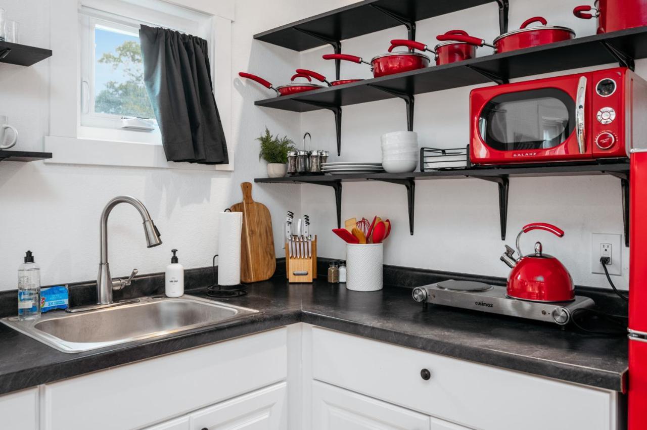 Appartement L Traverse Close To Downtown And