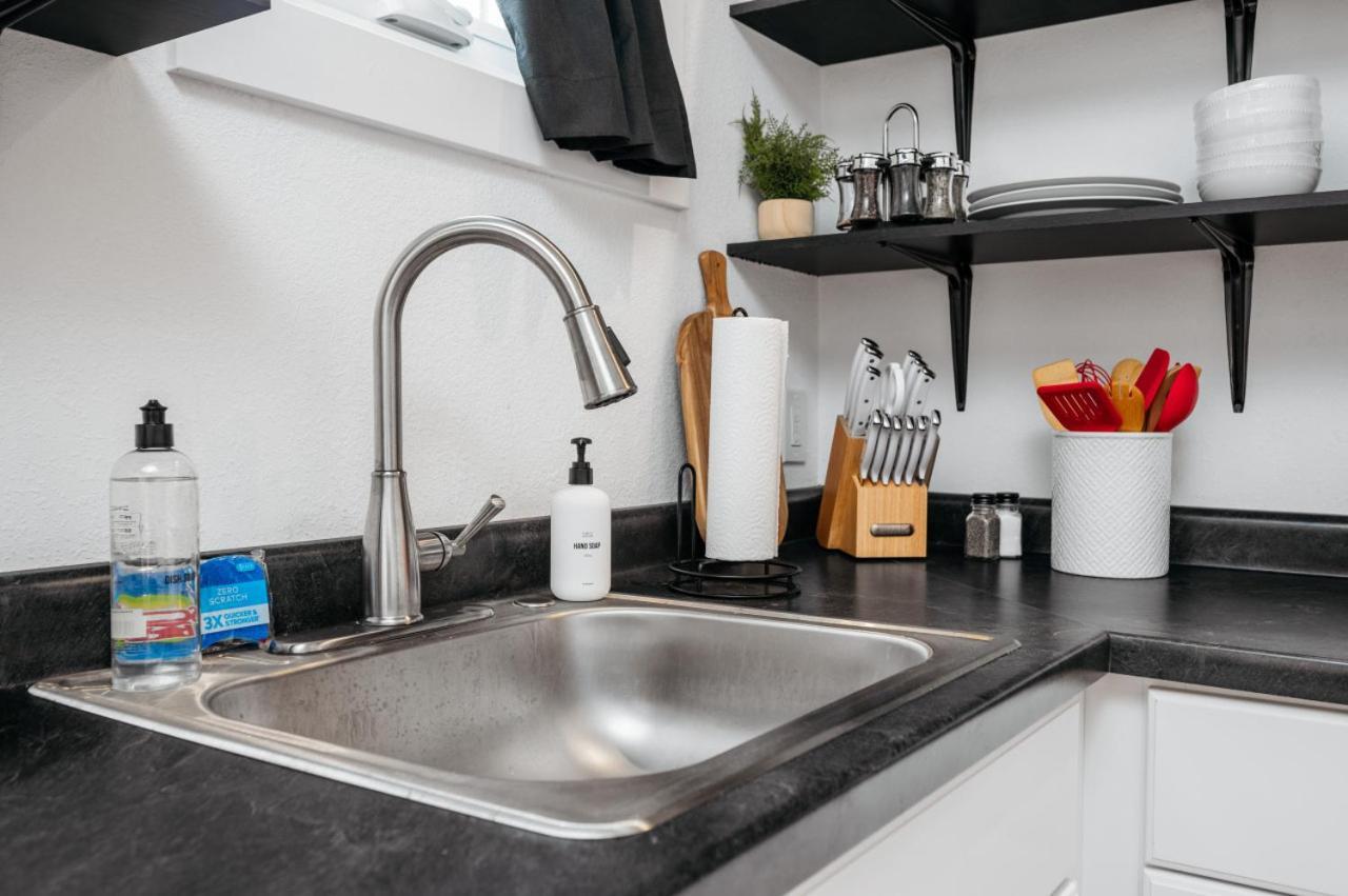 L Traverse Close To Downtown And Appartement *