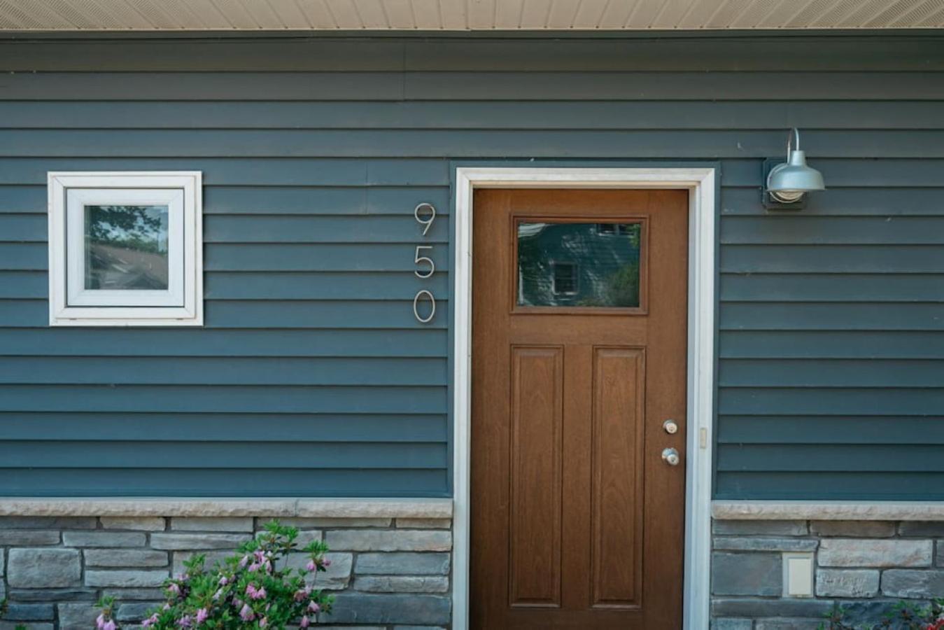 Appartement L Traverse Close To Downtown And *