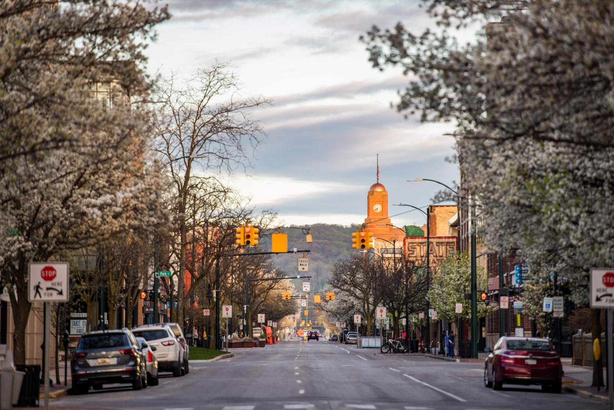 Appartement L Traverse Close To Downtown And